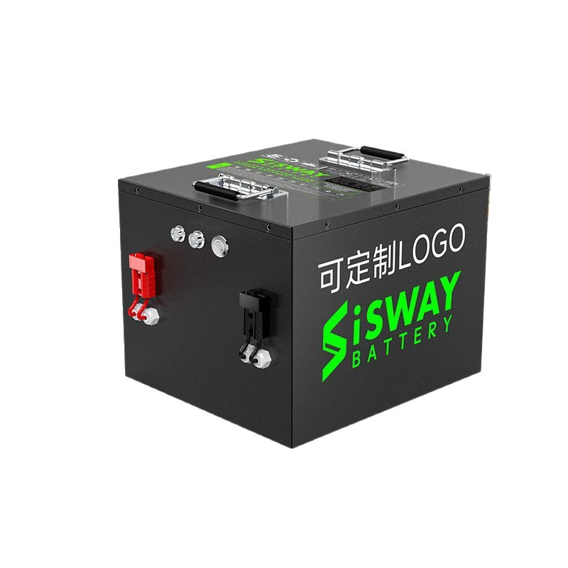 24V AGV锂电池